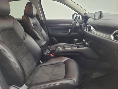 Used 2020 MAZDA CX-5 Touring AWD/4WD image 21