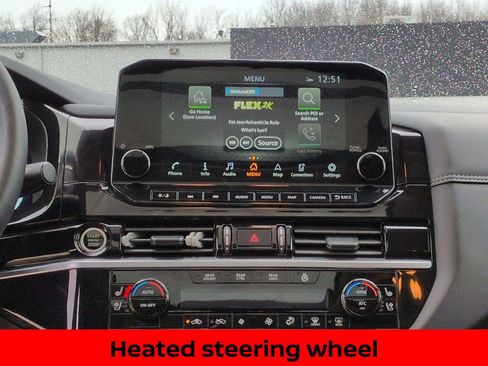 Certified 2024 Nissan Pathfinder Platinum image 21