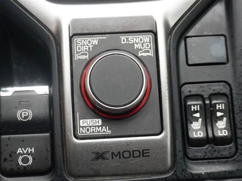 Used 2020 Subaru Forester Touring w/ Popular Package #2 AWD/4WD image 21