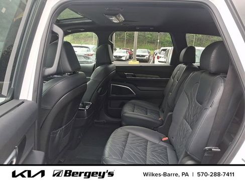 Certified 2023 Kia Telluride EX X-Line AWD/4WD image 14