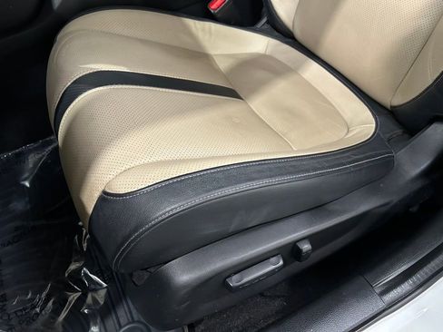 Used 2018 Honda Civic Sport Touring image 17