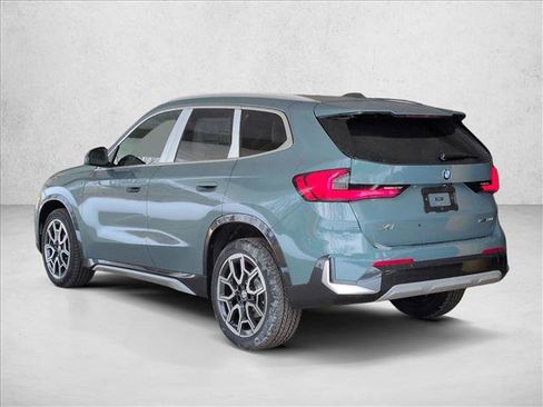 Used 2026 BMW X1 xDrive28i w/ Technology Package AWD/4WD image 9