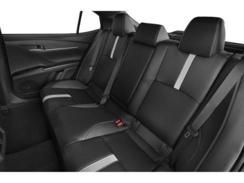 Certified 2026 Toyota Camry SE FWD image 12