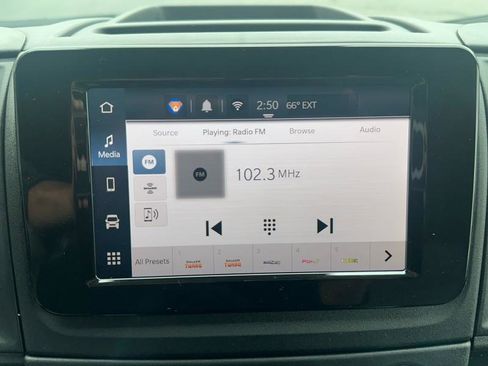 Used 2023 RAM ProMaster 2500 image 18