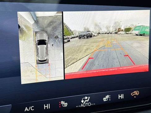 New 2026 Buick Envision Sport Touring image 24