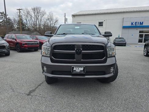 Used 2014 RAM 1500 Express image 6