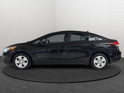 Used 2017 Kia Forte LX w/ LX Popular Package