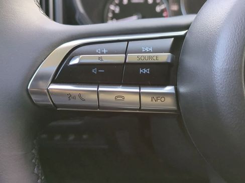 New 2026 MAZDA CX-50 AWD 2.5 S image 24