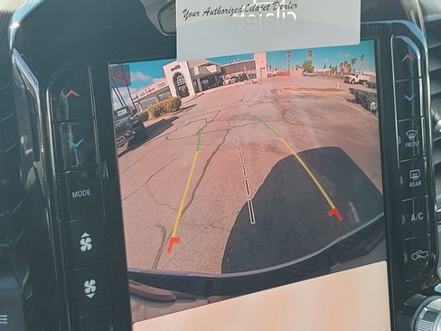 New 2026 RAM 1500 Big Horn AWD/4WD image 13