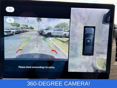 Used 2023 Ford Expedition Limited RWD image 19