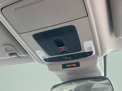 New 2026 Honda Accord LX image 12
