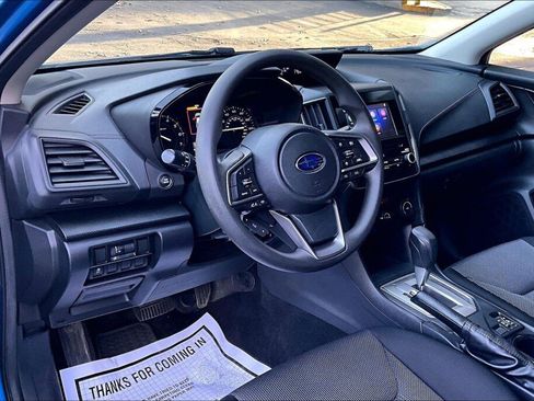 Used 2022 Subaru Impreza Premium image 10
