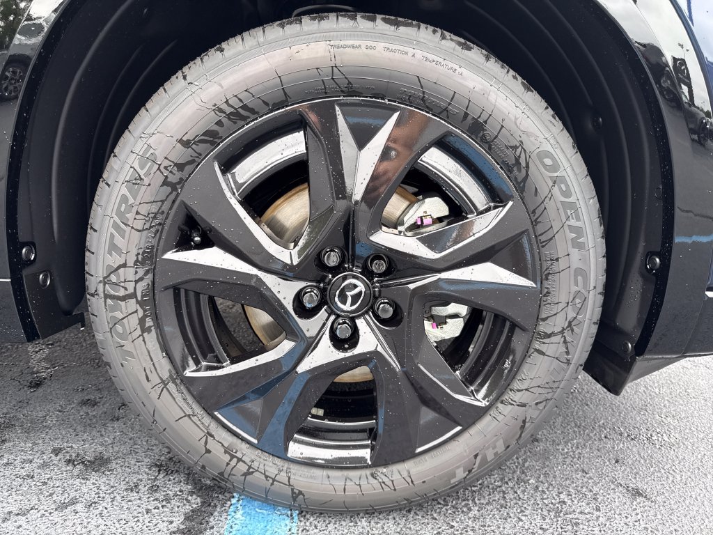 New 2026 MAZDA CX-5 2.5 S w/ Premium Plus Package AWD/4WD image 8