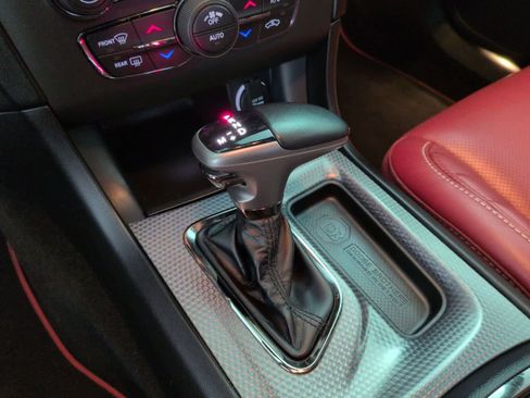 Used 2021 Dodge Charger SRT Hellcat RWD image 30