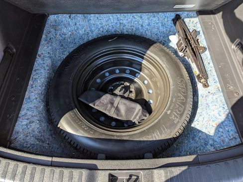 Used 2017 Honda CR-V EX image 43