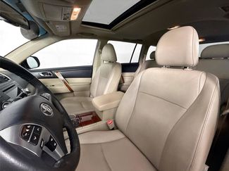 Used 2012 Toyota Highlander Limited video 3