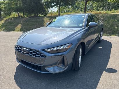 New 2025 Audi A5 2.0T Premium Plus