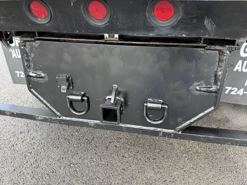 Used 2022 Chevrolet Silverado 3500 W/T w/ WT Convenience Package image 7