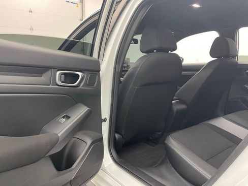 Used 2023 Honda Civic Sport image 33