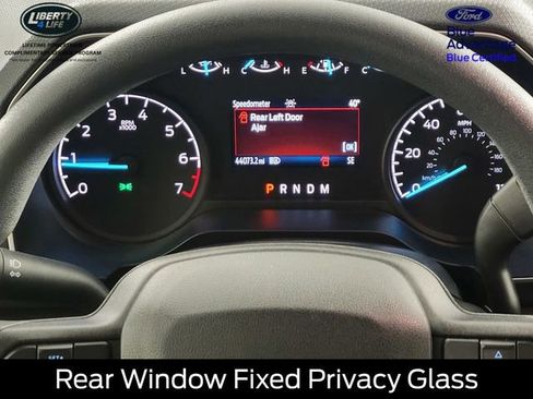 Certified 2022 Ford F150 XL w/ STX Appearance Package image 31