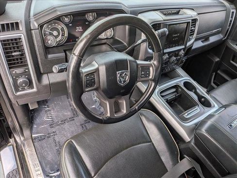 Used 2018 RAM 3500 Limited image 10