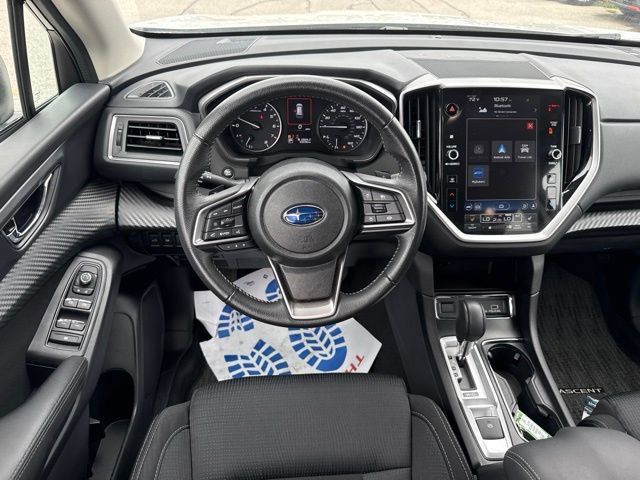 Used 2025 Subaru Ascent Premium AWD/4WD image 23