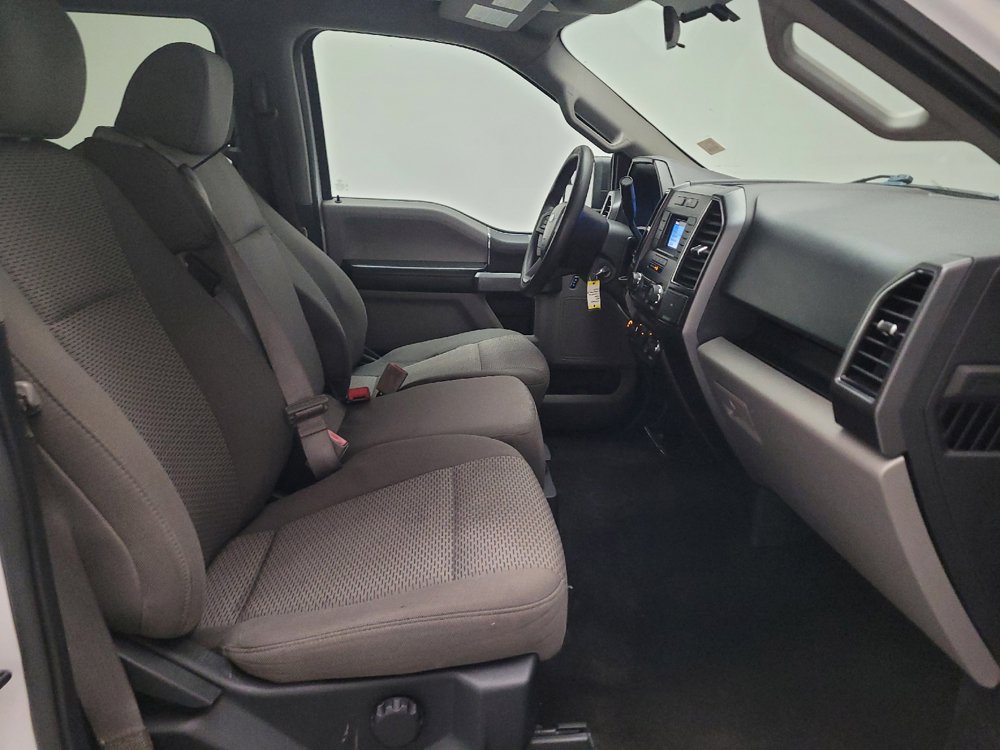 Used 2018 Ford F150 XLT RWD image 21