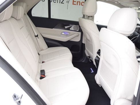 New 2026 Mercedes-Benz GLE 450e 4MATIC image 19