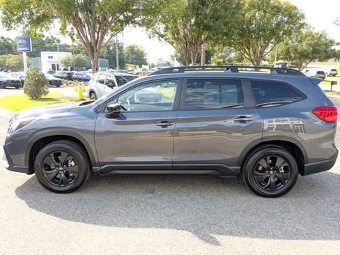 Certified 2026 Subaru Ascent Premium AWD/4WD image 11
