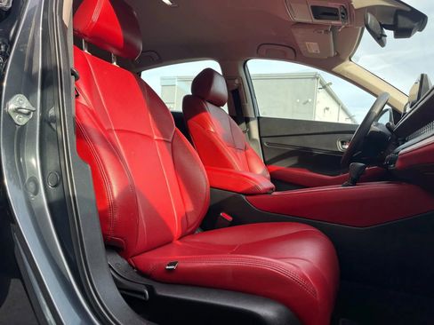 Used 2024 Honda Accord LX image 14