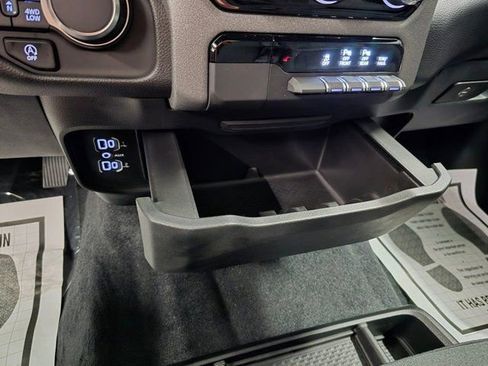 New 2026 RAM 1500 Tradesman AWD/4WD image 26
