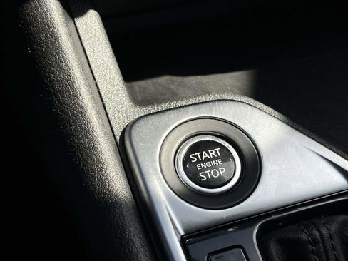 Used 2023 Nissan Sentra SV w/ Trunk Package FWD image 30