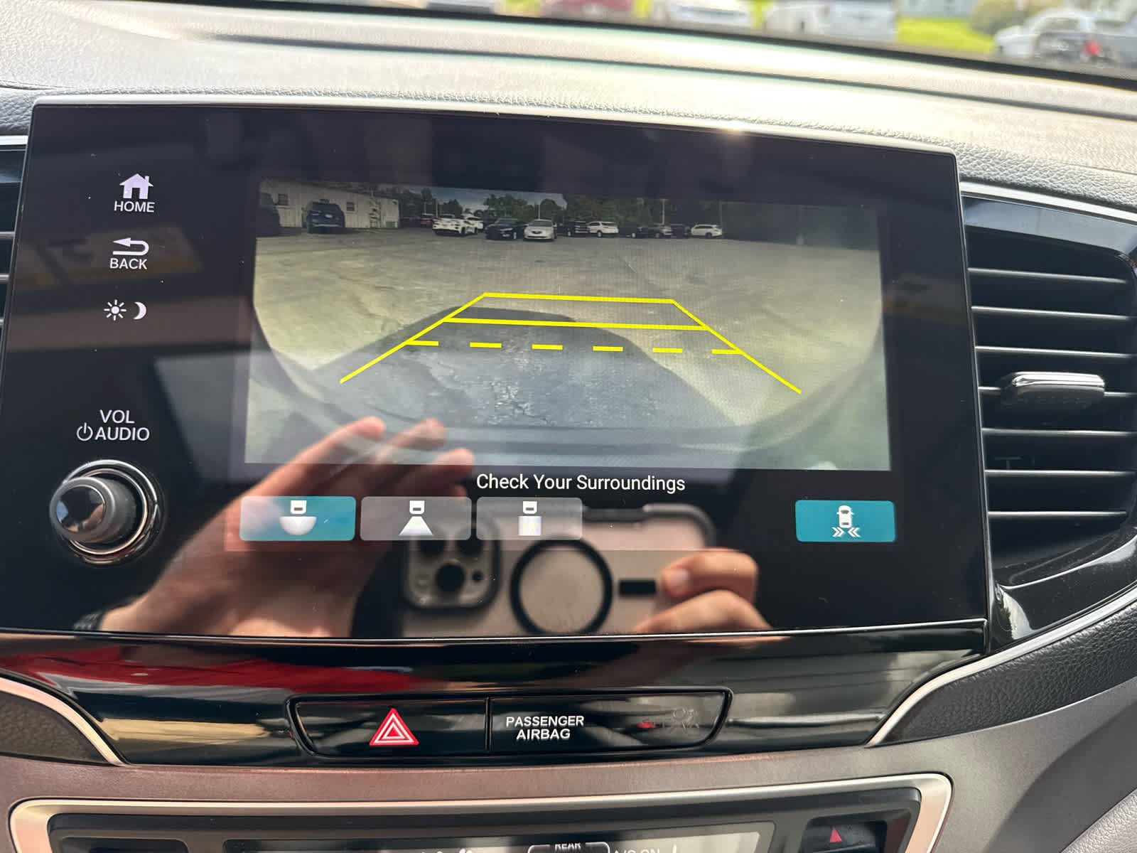 Used 2020 Honda Pilot EX-L image 24