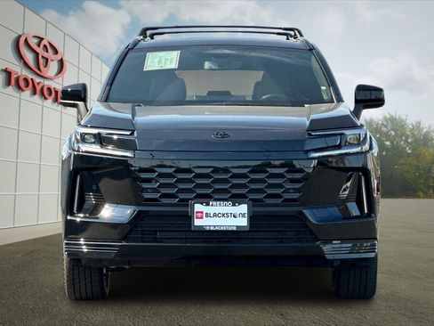 Certified 2026 Toyota RAV4 XSE AWD/4WD image 8
