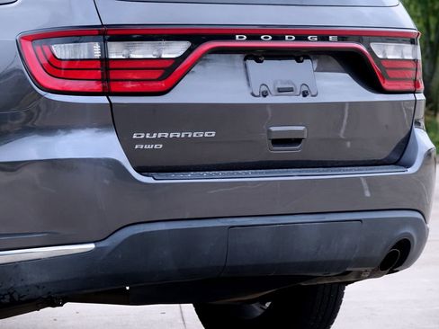 Used 2016 Dodge Durango SXT image 30