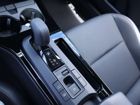 New 2026 Toyota Prius Plug-In Hybrid image 23