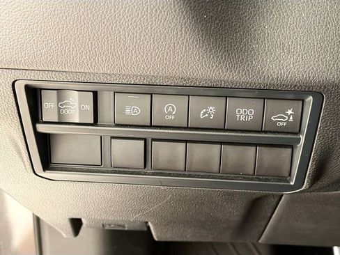 Certified 2025 Toyota Tundra Limited w/ TRD Off-Road Package AWD/4WD image 9