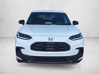 Used 2023 Honda HR-V Sport video 2
