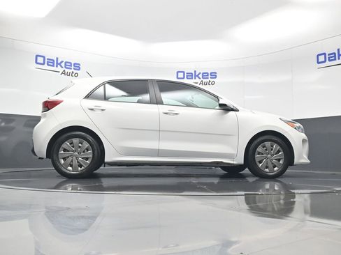Certified 2019 Kia Rio S w/ Technology Package image 42