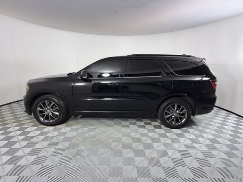 Used 2017 Dodge Durango GT w/ Premium Group AWD/4WD image 8