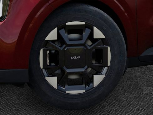 New 2026 Kia Carnival EX image 9