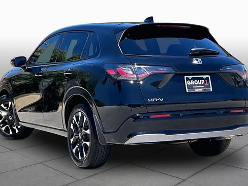 Used 2026 Honda HR-V EX-L image 12