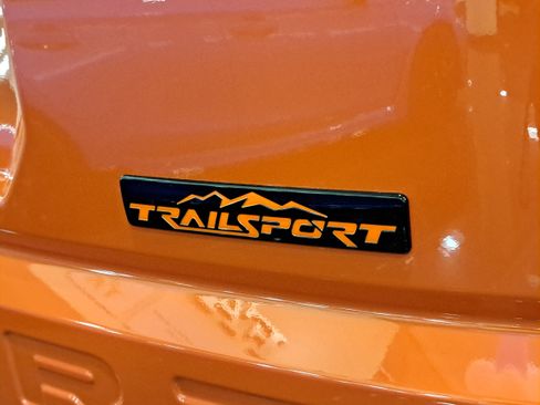 New 2026 Honda Passport TrailSport image 8