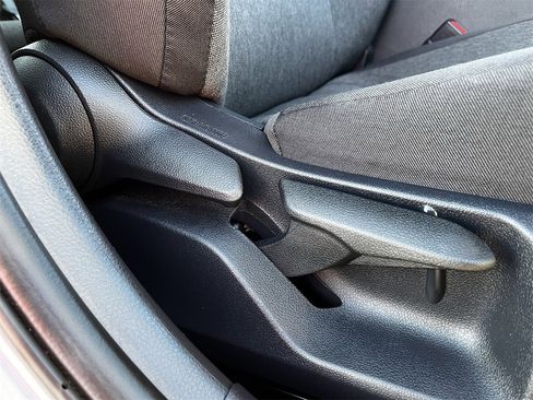 Used 2025 Toyota Camry LE image 25