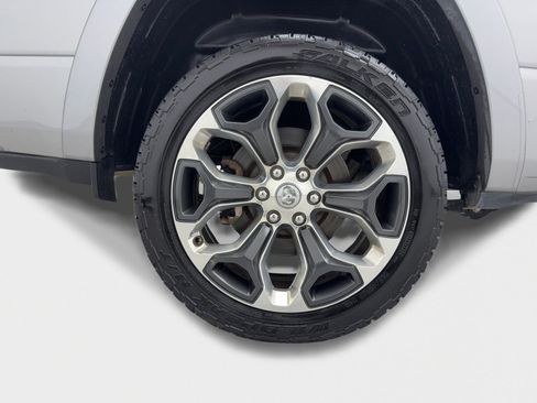 Used 2020 RAM 1500 Limited AWD/4WD image 46