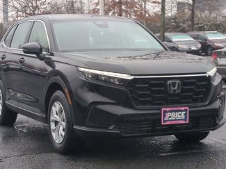 Used 2023 Honda CR-V LX video 3
