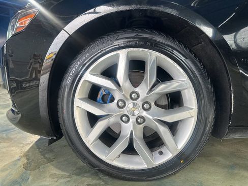 Used 2018 Chevrolet Impala Premier image 29