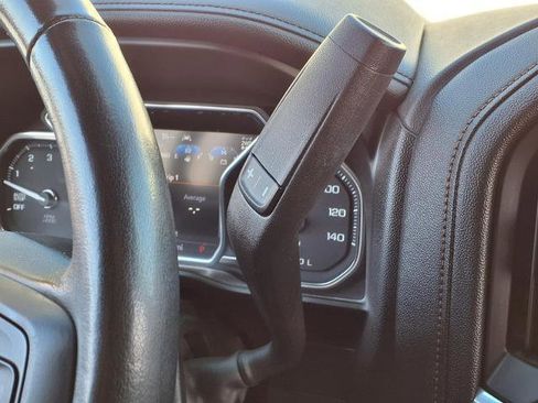 Used 2021 GMC Sierra 1500 AT4 w/ Technology Package image 14