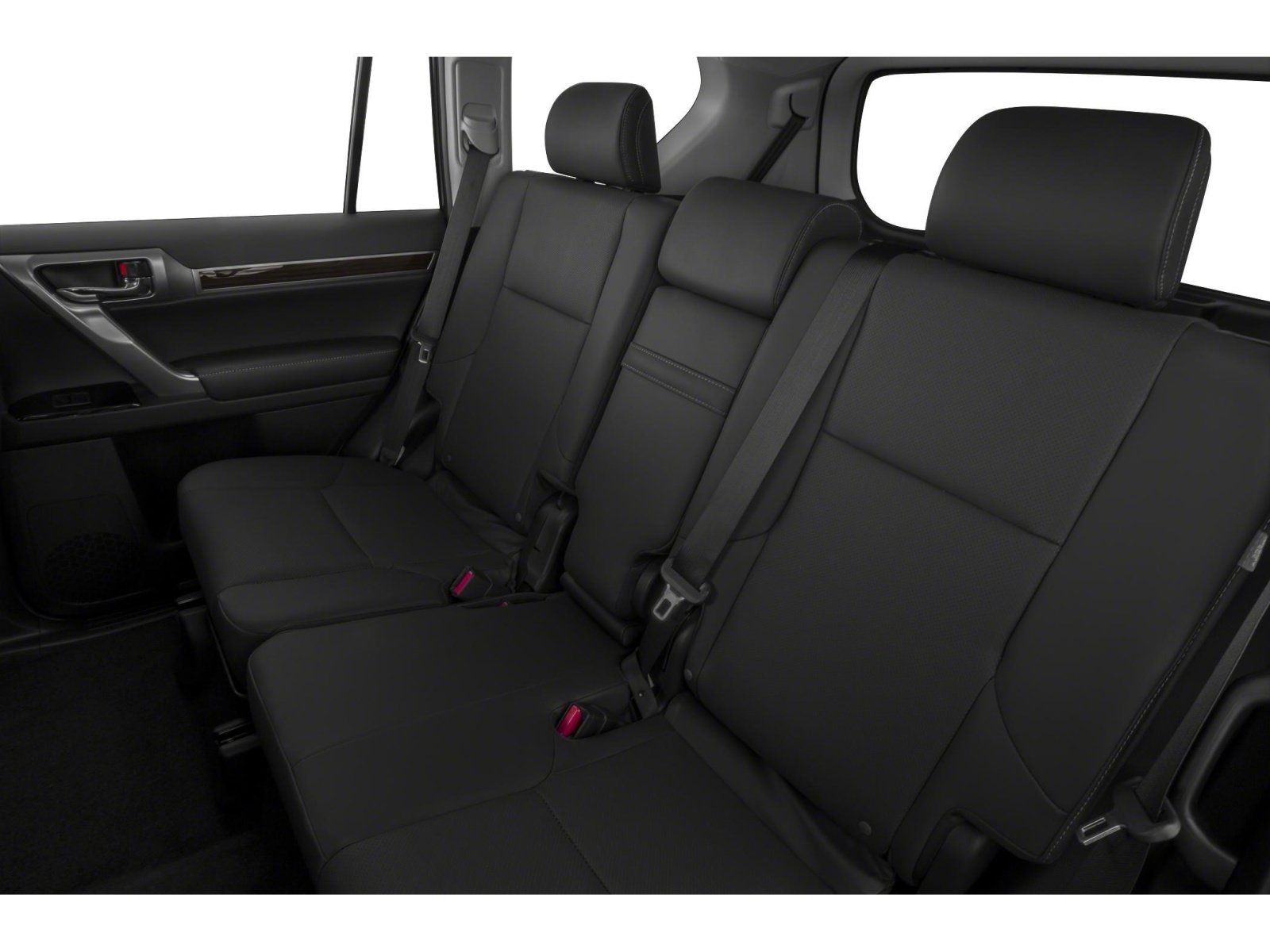 Used 2015 Lexus GX 460 Luxury AWD/4WD image 9
