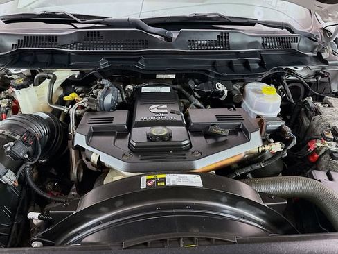 Used 2018 RAM 2500 Lone Star image 28